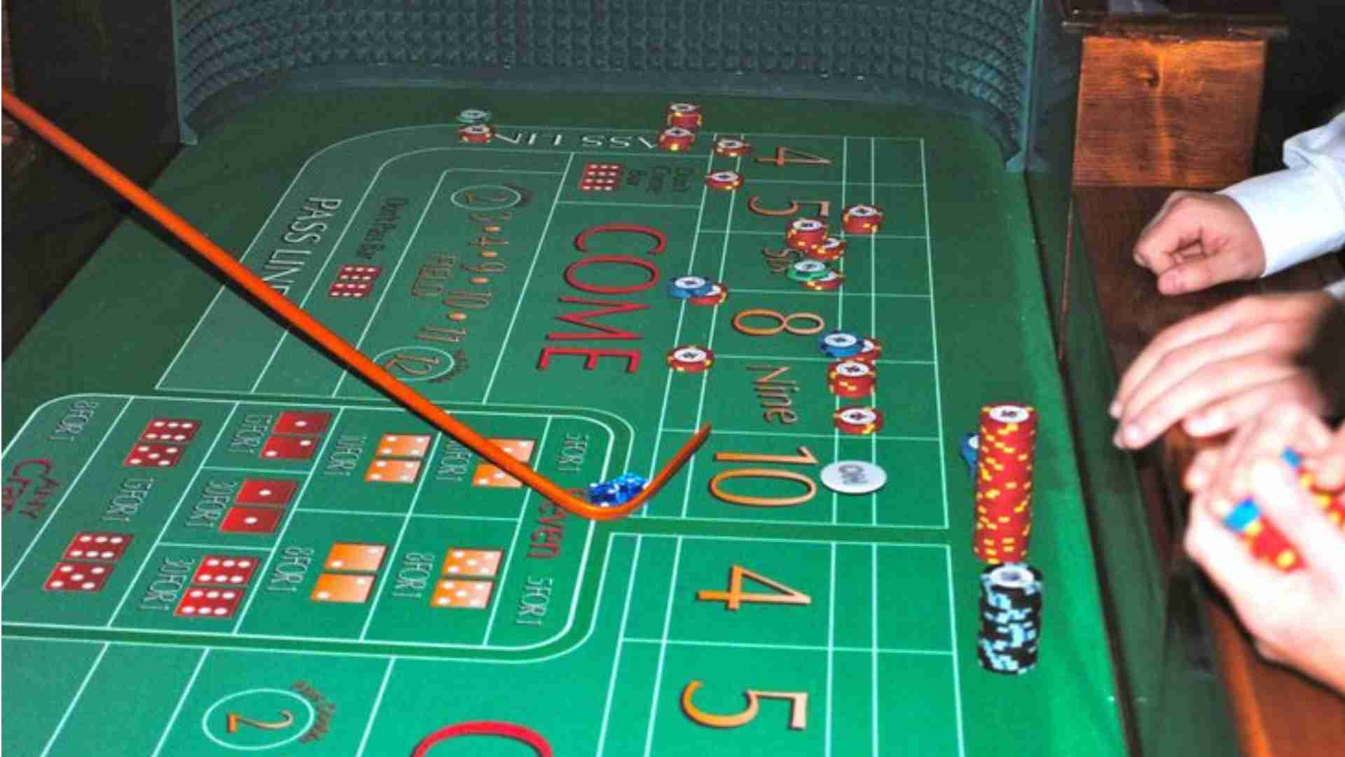 Best online casino in usa How to Compare Casino Features Safety and Game Selection