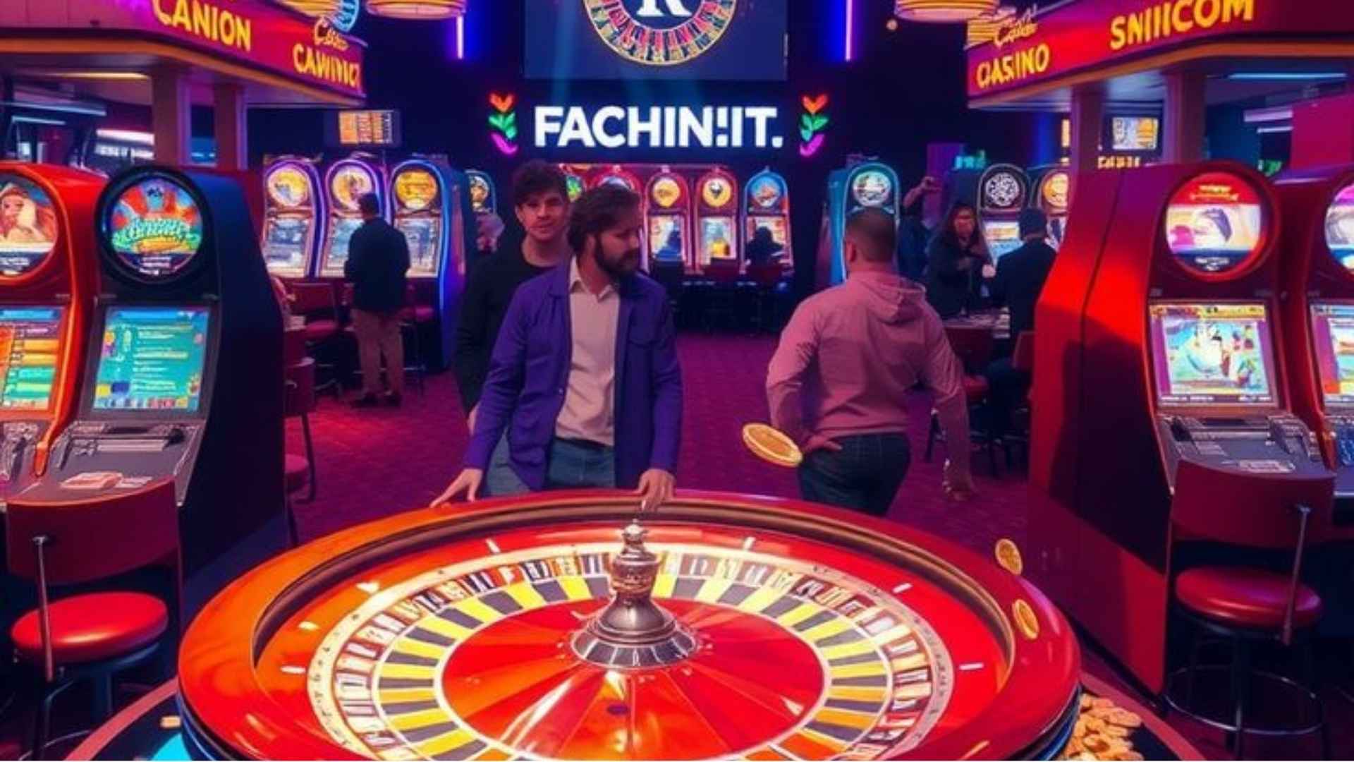 Wheel of Fortune Rewards That Add More Value to Every Spin