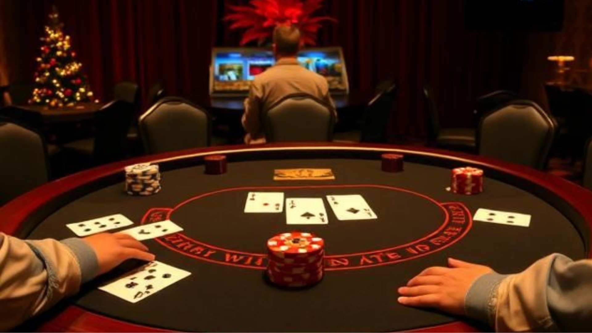 Bridge Games Skills That Build Smarter Partnerships