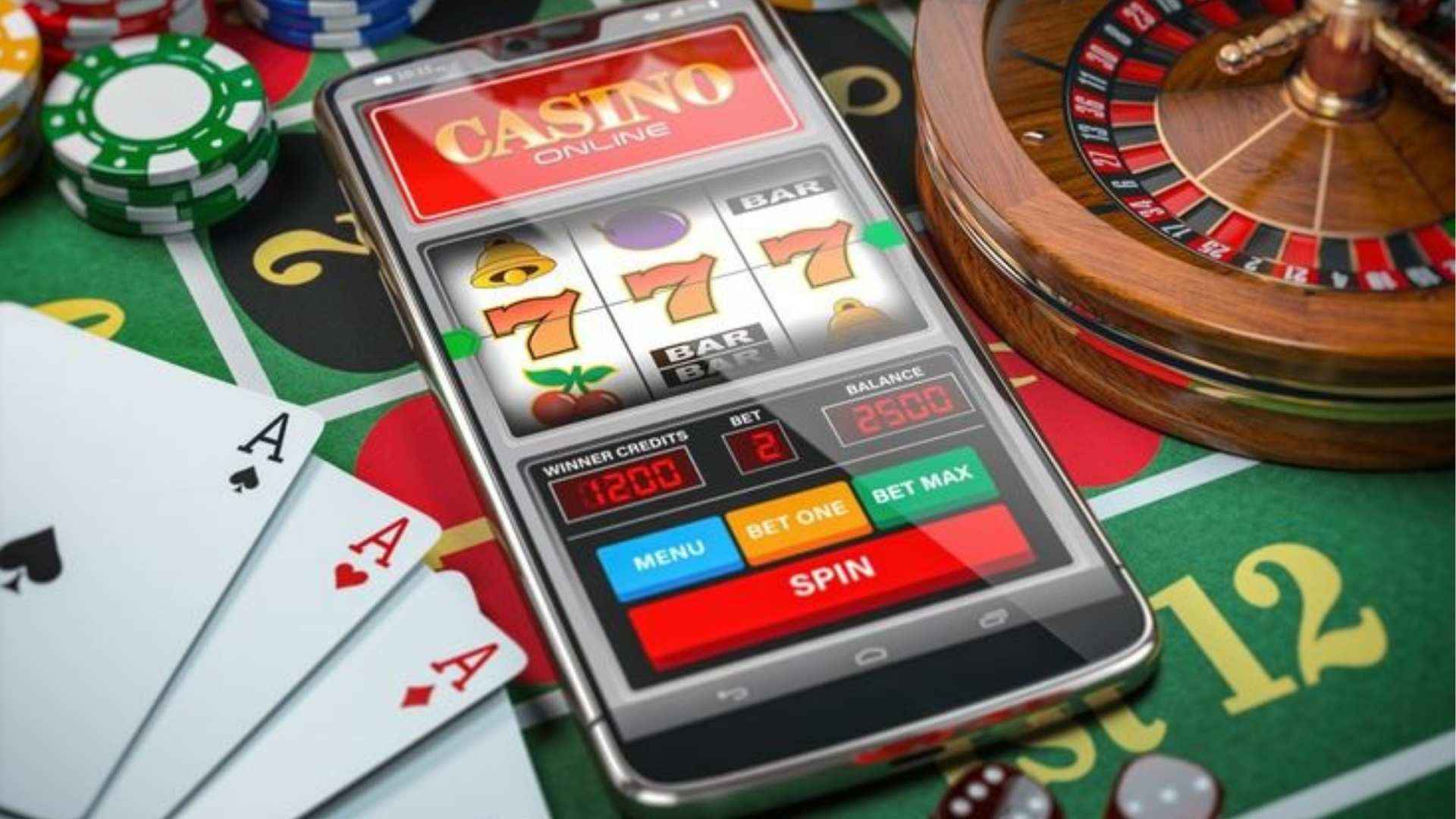 Fastest Withdrawal Online Casino Canada: Features Worth Comparing