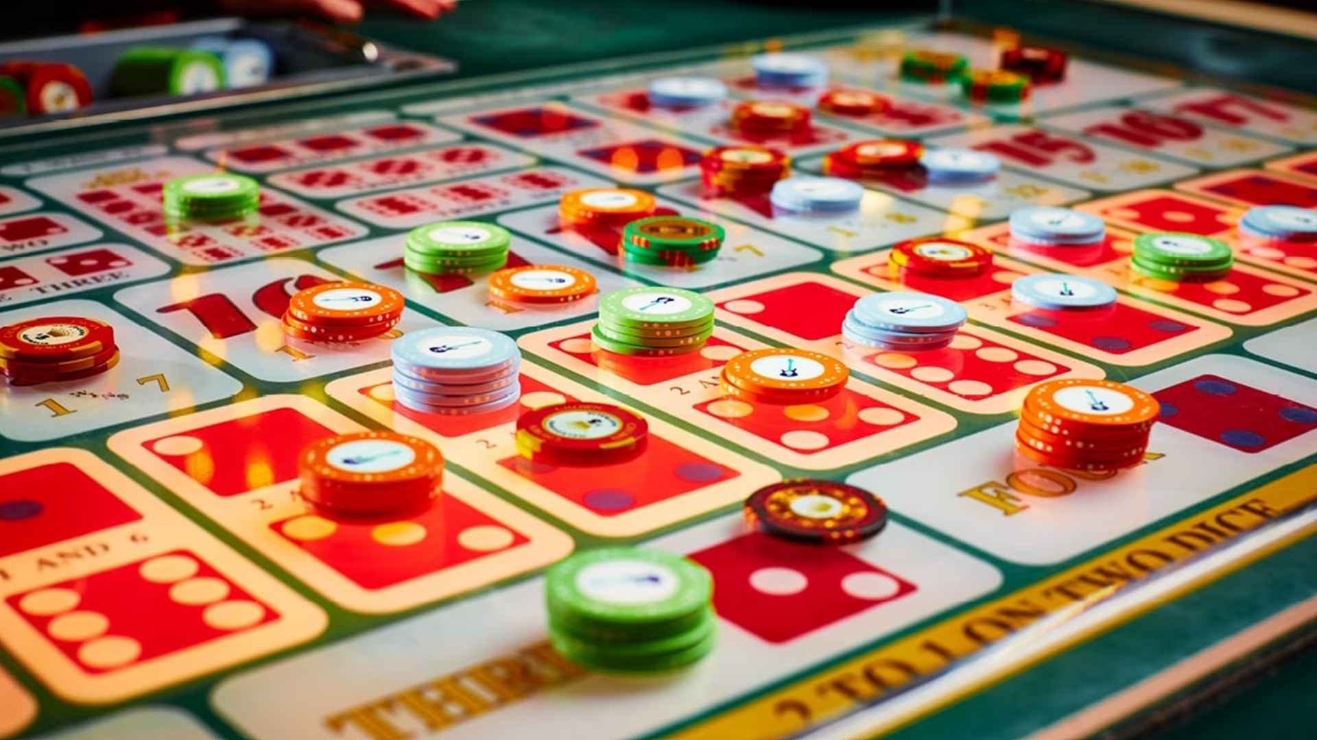 Poker Terms That Improve Reading Opponents