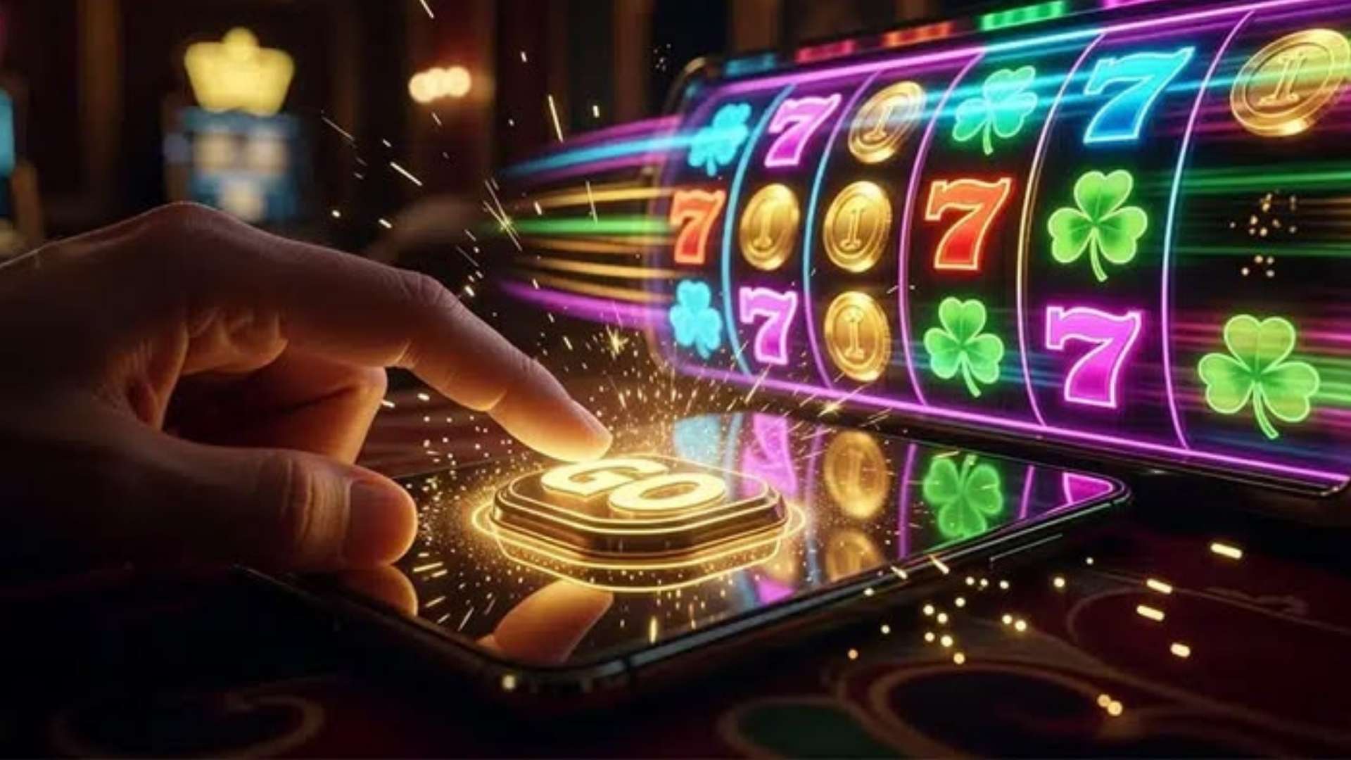 Lucky Draw Events Designed for Rewarding Experiences