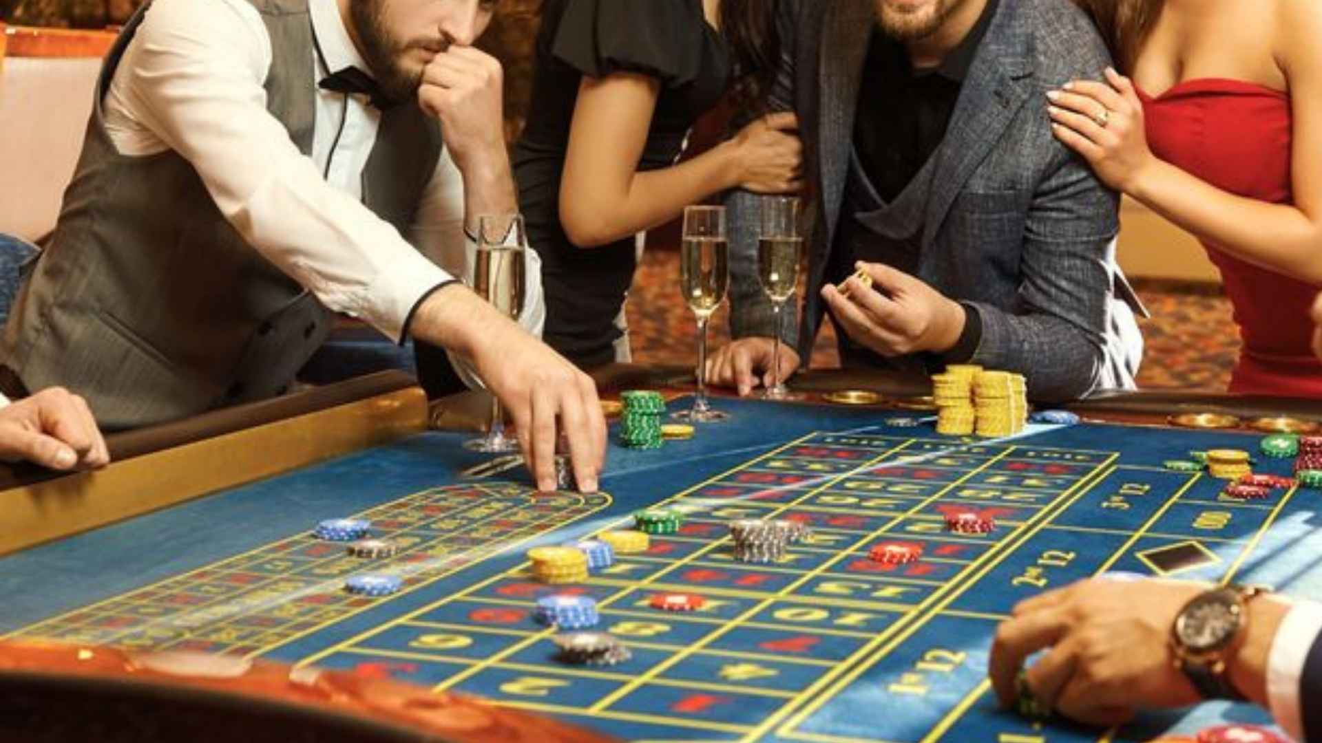 Online Gaming Trends in the Mobile Era